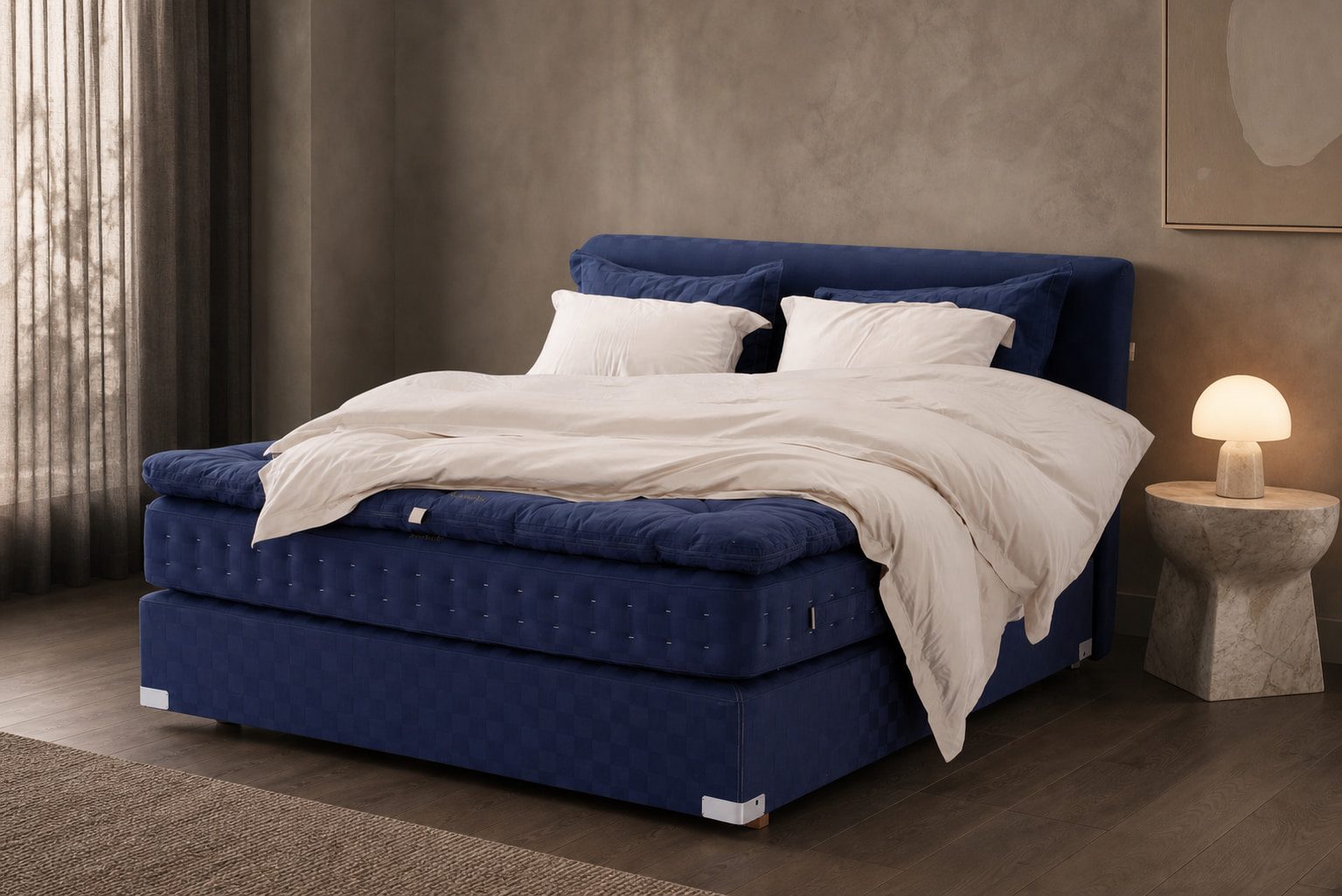 Meimi&H mattress collection
