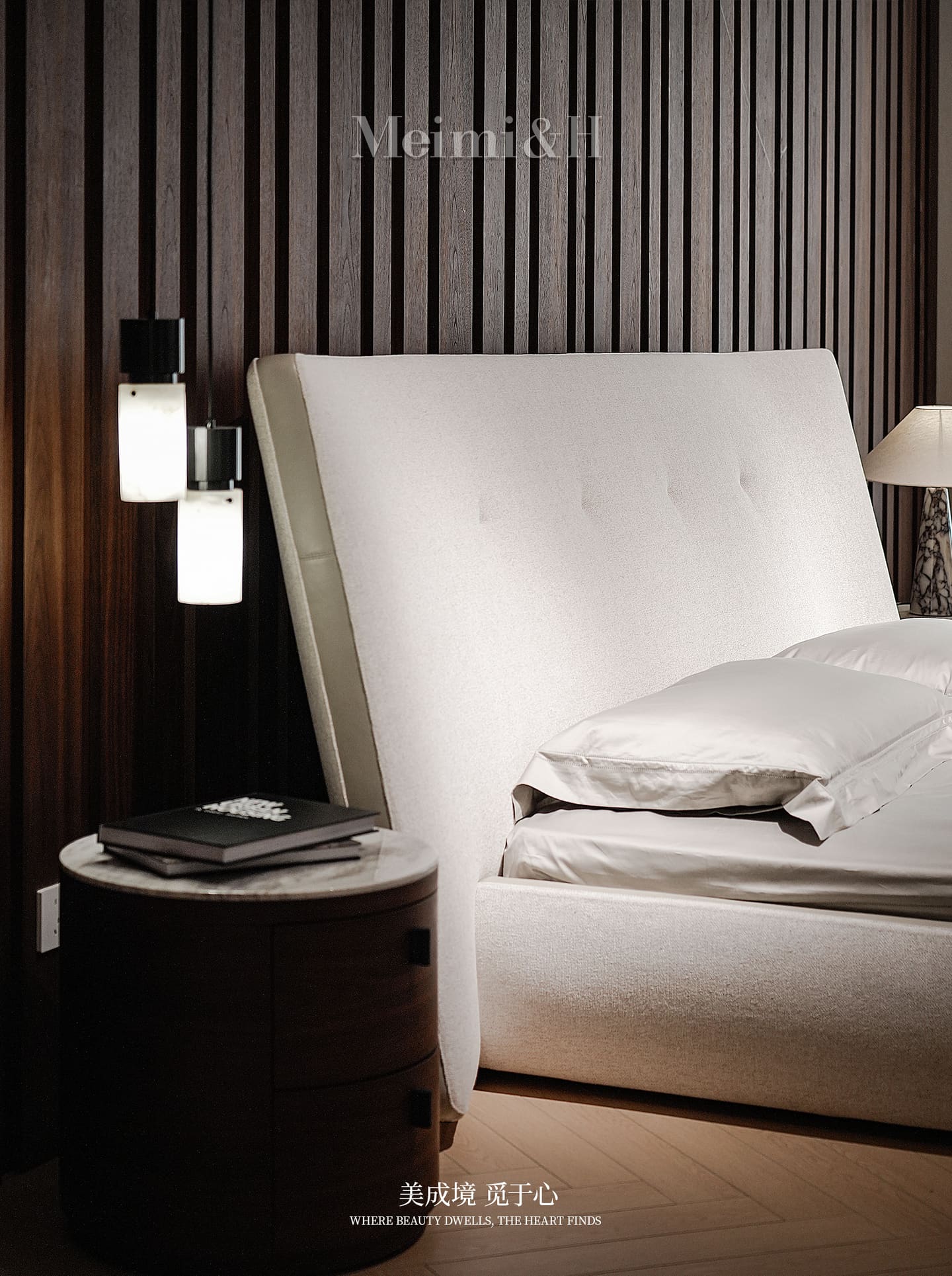 Riviere Bed